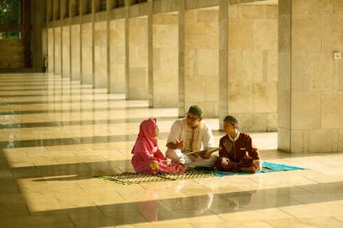 حلقة الزبرجد (للجنسين)