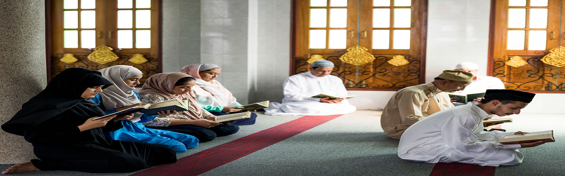 خيركم من تعلم القرآن وعلمه